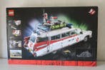 Lego - Icons - 10274 - Ghostbusters™ ECTO-1 - 2010-2020, Nieuw