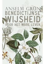 Benedictijnse wijsheid voor het ware leven, Boeken, Verzenden, Gelezen