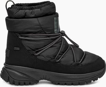 UGG Enkellaarsjes Dames / Laarzen / Schoenen - Canvas - 1..., Verzenden, Nieuw