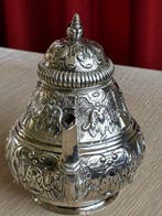 Theepot - .835 zilver - Theepot
