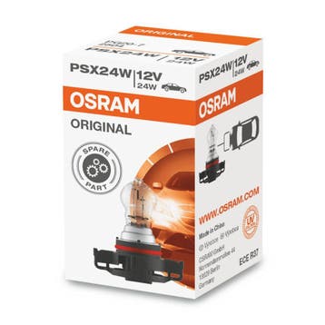 Osram PSX24W 12V 24W Gloeilamp Original Line PG20-7, Auto-onderdelen, Ophalen of Verzenden, Nieuw