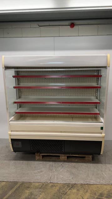 Framec Wandkoeling 480 liter 230V 189.5 x 81.5 x 195 cm, Ophalen of Verzenden, Nieuw in verpakking