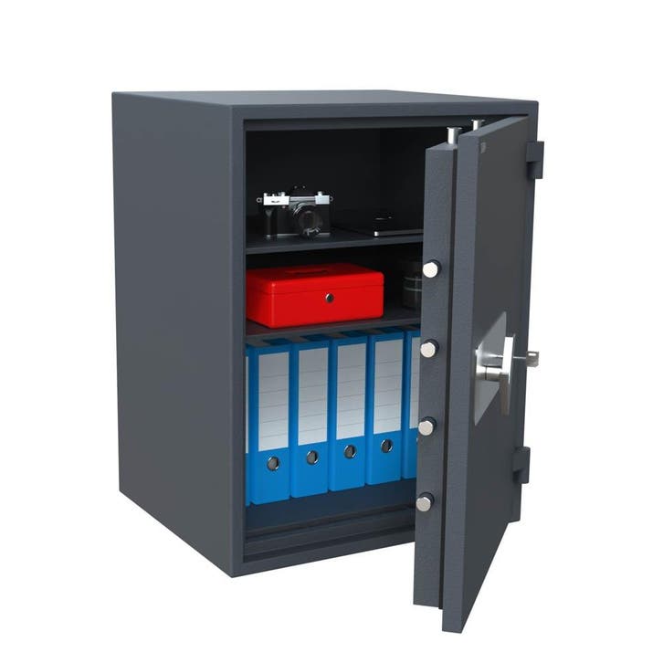 Salvus Ravenna 7, Maison & Meubles, Extincteurs & Coffres-forts, Coffre-fort, Neuf, Envoi