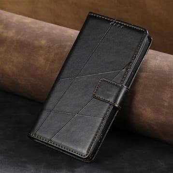 Xiaomi Poco X3 Pro Flip Case Portefeuille - Wallet Cover, Verzenden