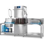 Doorschuifvaatwasser | PROFI | Mand 600x500 | Afvoerpomp |, Verzenden, Nieuw in verpakking