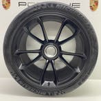 Porsche 991 GT3 20inch velgen met Michelin Pilot Sport Cup 2, Autos : Pièces & Accessoires, Ophalen, Banden en Velgen
