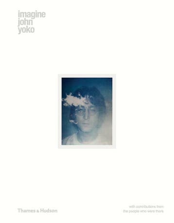 Imagine 9780500021842 Yoko Ono, Verzenden, Yoko Ono