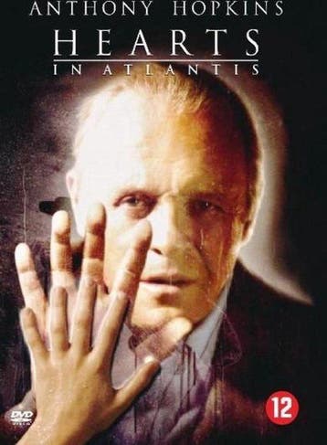 Hearts in Atlantis (dvd tweedehands film), Ophalen of Verzenden, Nieuw in verpakking