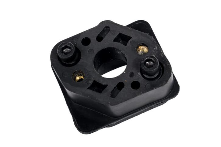 Inlaatspruitstuk Voor De Kibani Bladblazer 63,3 CC 3,6 PK, Jardin & Terrasse, Outils à main
