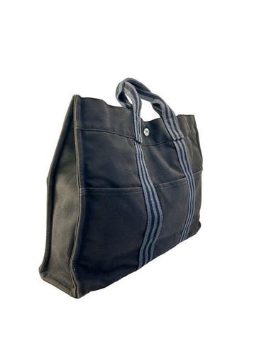 Hermès - Tout Canvas - Sac à main, Bijoux, Sacs & Beauté, Sacs | Sacs Femme