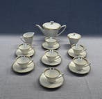 Bavaria - Service à café (17) - Porcelaine