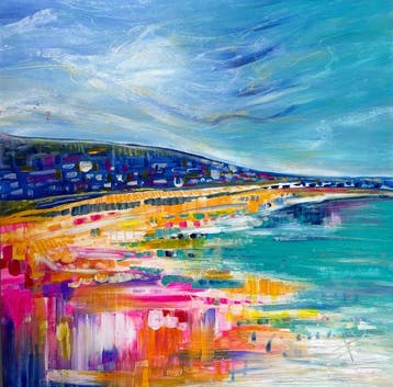 Luca Domiro - SUN, SEA, REPEAT (2 of 25 Limited Edition