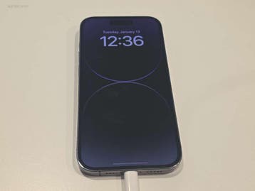 iPhone Apple 14 Pro