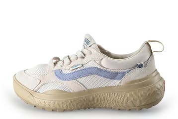 Vans Sneakers in maat 36 Wit, Kleding | Dames, Verzenden, Wit, Sneakers, Gedragen