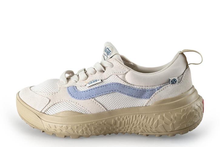 Vans Sneakers in maat 36 Wit, Kleding | Dames, Schoenen, Wit, Gedragen, Sneakers, Verzenden