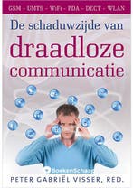De schaduwzijde van draadloze communicatie, Verzenden, Gelezen