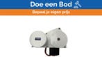 Bieden: Maxwell P102816 HRC-8 8 mm electric, Ophalen of Verzenden, Nieuw