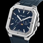Ublast - Square - Moonphase Calendar - REF.UBSQML44BU - Ltd.
