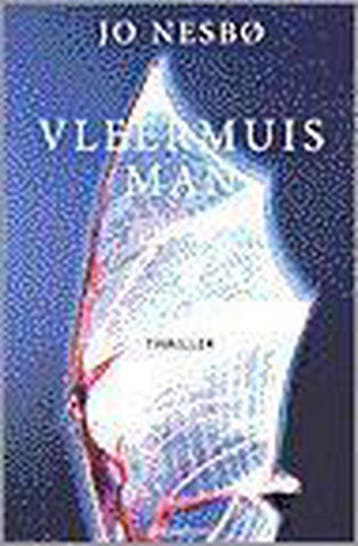 Vleermuisman / Harry Hole / 1 9789056720285 Jo Nesbø, Verzenden, Jo Nesbø
