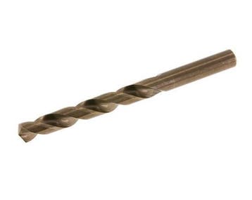 Spiraalboor DIN 338 N HSS-E 12,5 mm, Verzenden, Nieuw