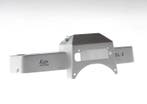 Leitz Wetzlar top cover Leicaflex SL 2 Analoge camera