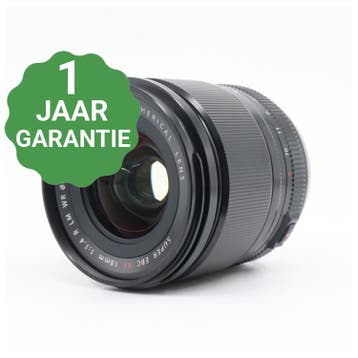 Fujifilm XF 18mm f/1.4 R LM WR | Tweedehands, Verzenden