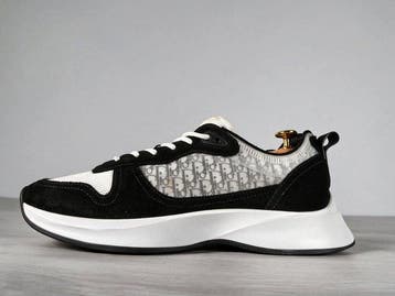 Christian Dior - B25 - Sneakers - Maat: EU 43, Nieuw