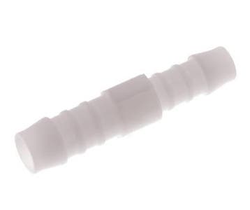 Connecteur de tuyau POM 12 mm & 10 mm [10 pièces]., Verzenden