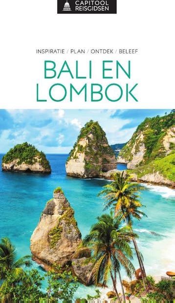 Bali & Lombok |  | Nieuw, Verzenden