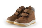 Ricosta Snowboots Jongens in maat 28 Bruin, Verzenden, Jongen of Meisje, Schoenen, Zo goed als nieuw