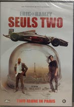 Seuls two (dvd nieuw), Ophalen of Verzenden, Nieuw in verpakking
