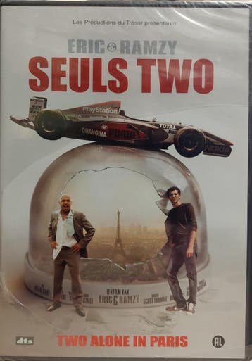 Seuls two (dvd nieuw), Ophalen of Verzenden, Nieuw in verpakking