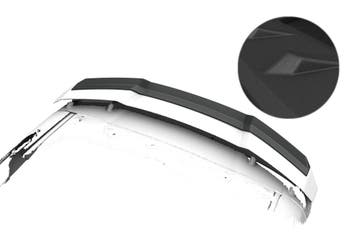 Achtervleugel met ABE voor Hyundai I20 (BC3) N / N-Performan, Verzenden, Nieuw