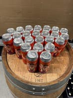 Põhjala - Topeltnelson DIPA - 44 cl - 24 flessen, Nieuw