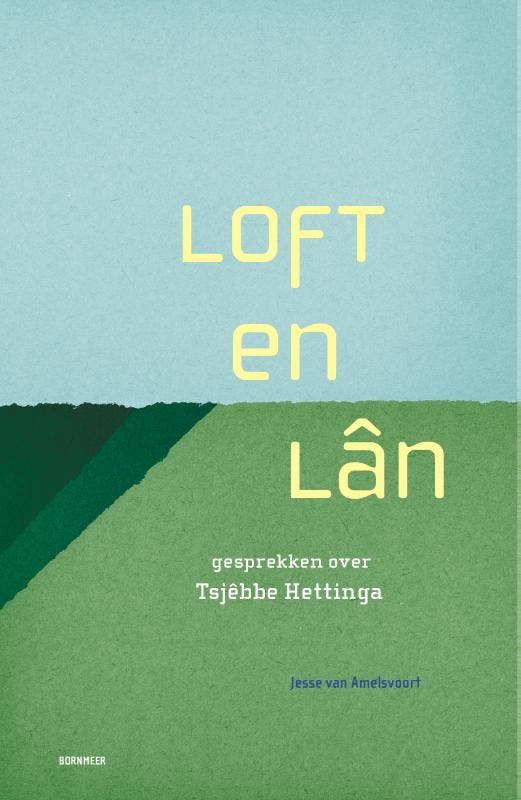Loft en Lân 9789056158590 Jesse van Amelsvoort, Livres, Livres Autre, Envoi