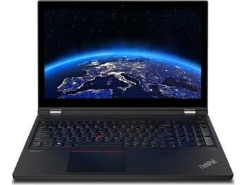 Lenovo ThinkPad P15 G1 - i7-10850H - 15.6 - 32 GB - 512 GB, Verzenden
