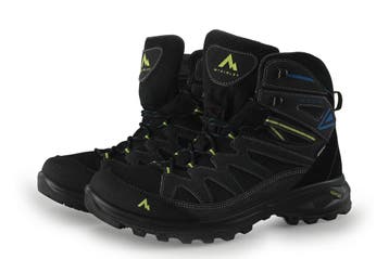 Lowa Wandelschoenen Jongens in maat 43 Grijs, Jongen of Meisje, Schoenen, Zo goed als nieuw, Lowa