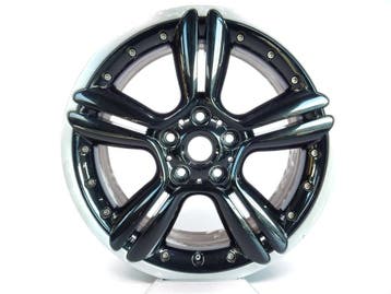 Originele Mini Countryman S R60 9803727 velg, Autos : Pièces & Accessoires, Ophalen of Verzenden