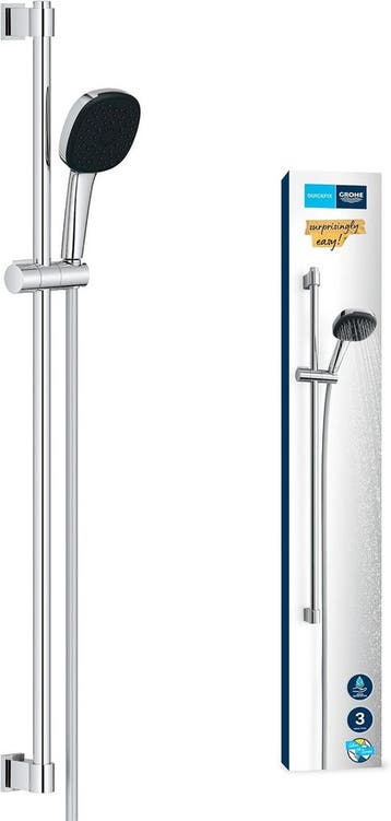 Grohe Waterbesparend | Tweede kansje, nu supergoedkoop!, Verzenden, Zo goed als nieuw, Douche