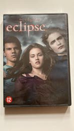 THE TWILIGHT SAGA ECLIPSE (IN SEAL) (DVD)