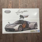 Aoshima - Speelgoedauto 1/24 SCALE Pagani Huayra (2012), Nieuw