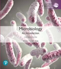 Microbiology: An Introduction, Global Edition 9781292276267, Boeken, Verzenden, Gelezen, Gerard Tortora