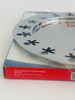 Alessi - King-Kong - Dienblad - Girotondo - Staal -