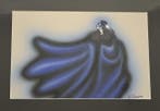 Studie in Blauw - Will Redbird - V.S.