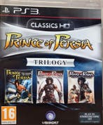 Prince of Persia Trilogy (ps3 used game), Ophalen of Verzenden