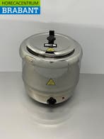 Acier inoxydable HCB Bouilloire Soupière 10 litres 230V, Verzenden, Nieuw in verpakking