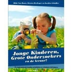 Jonge kinderen, grote onderzoekers en de leraar?, Boeken, Schoolboeken, Verzenden, Gelezen, Jozefien Schaffler