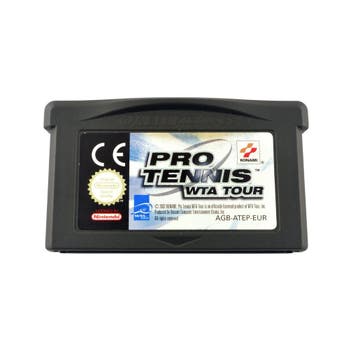 Pro Tennis WTA Tour [Gameboy Advance], Verzenden