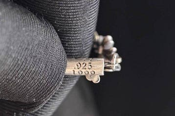 Zonder minimumprijs - Other brand - Armband Zilver
