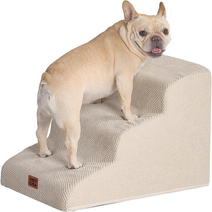 Huisdiertrap 40x57cm | OP = OP | Nu 47% korting, Animaux & Accessoires, Accessoires pour chiens, Envoi